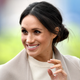Illustration for article titled Brands See a Halo of Golden Coins Around Meghan Markle's Glamorous Head